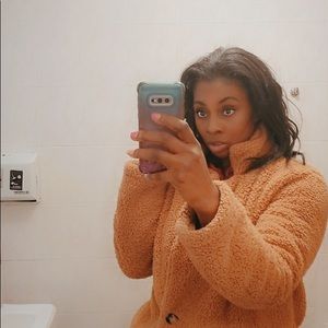 Meet your Posher, Tiffy